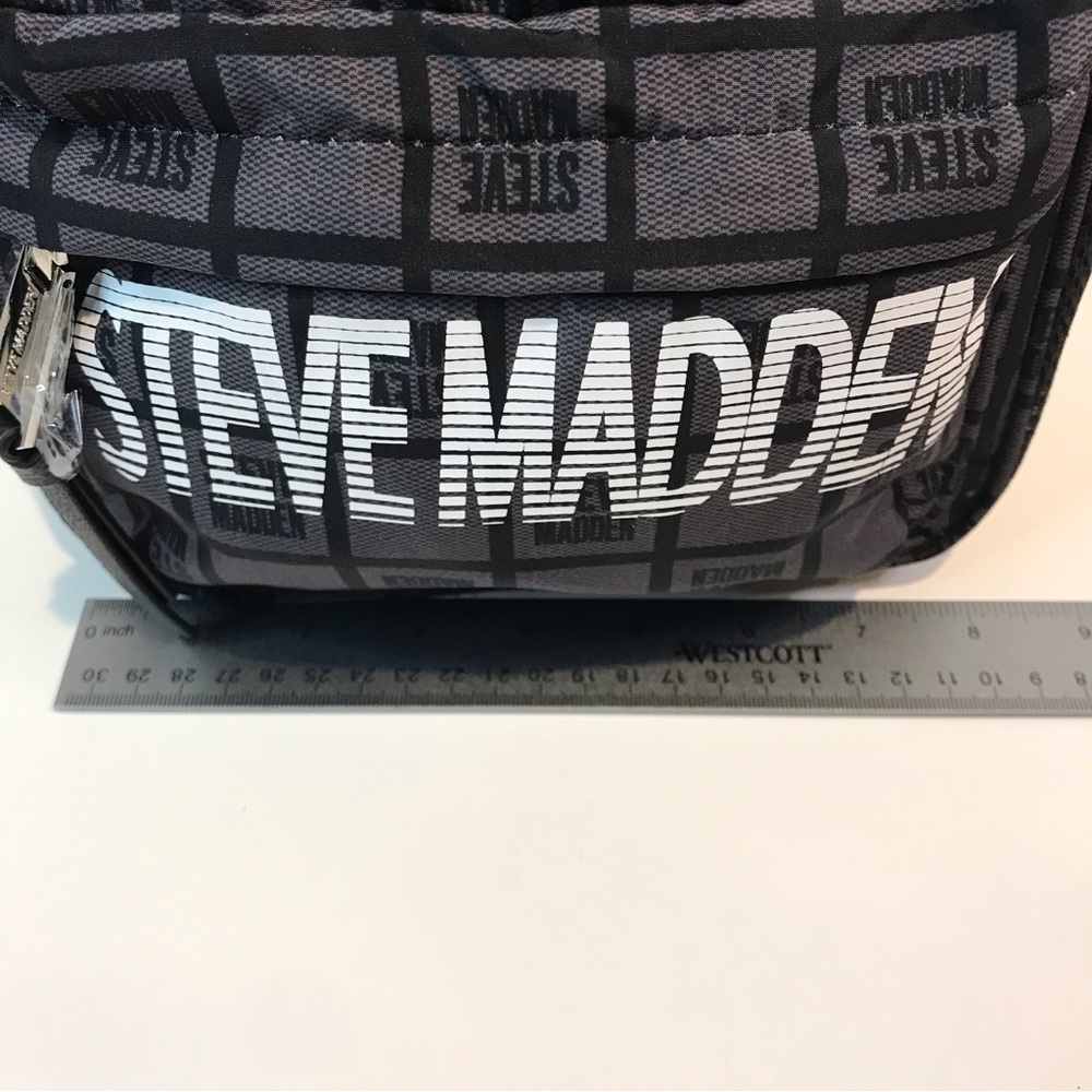 Steve Madden Mini Backpack - Picture 11 of 16